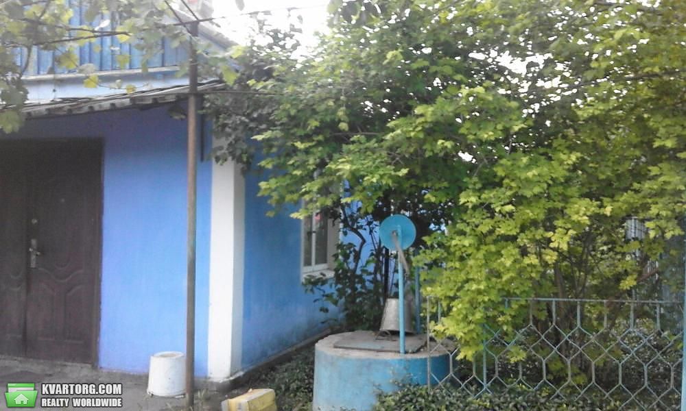 Sell house. Одесса, Широкая Балка — photo 8