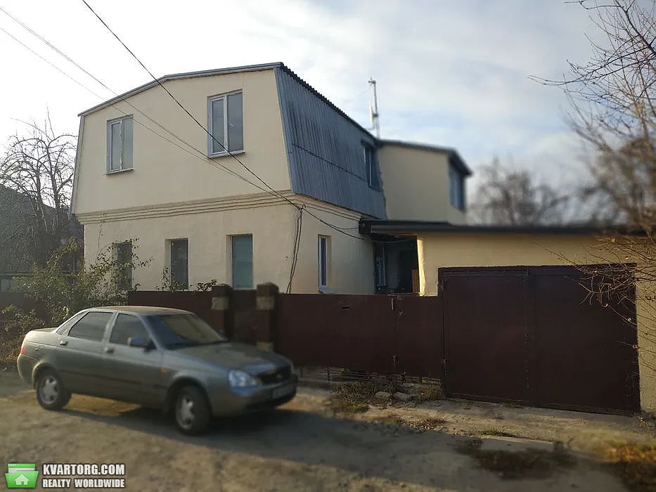 Sell house. Днепропетровск, Гребинки — photo 1