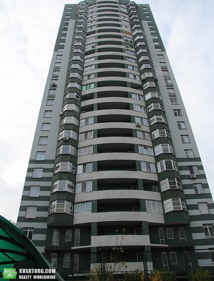 Rent out 3-room apartment. Киев,  Львовская — photo 5