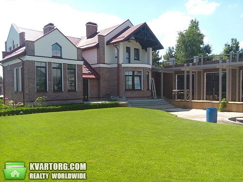 Rent out house. Киевская обл., Конча-Заспа — photo 1