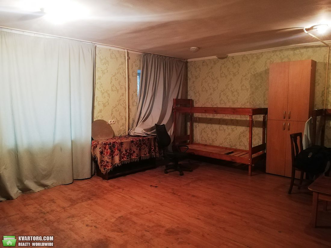 Sell office. Киев,  Бубнова — photo 5