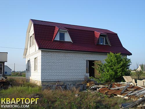 Sell house. Киев, Богдановка — photo 1