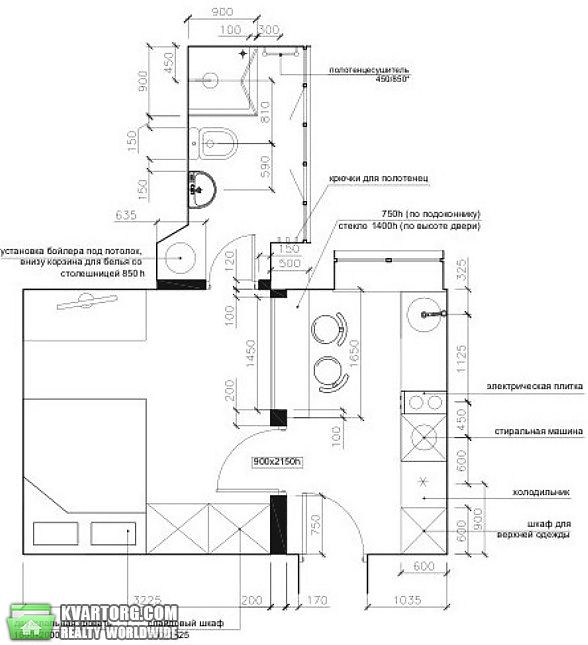 Sell 1-room apartment. Одесса, Екатерининская — photo 2