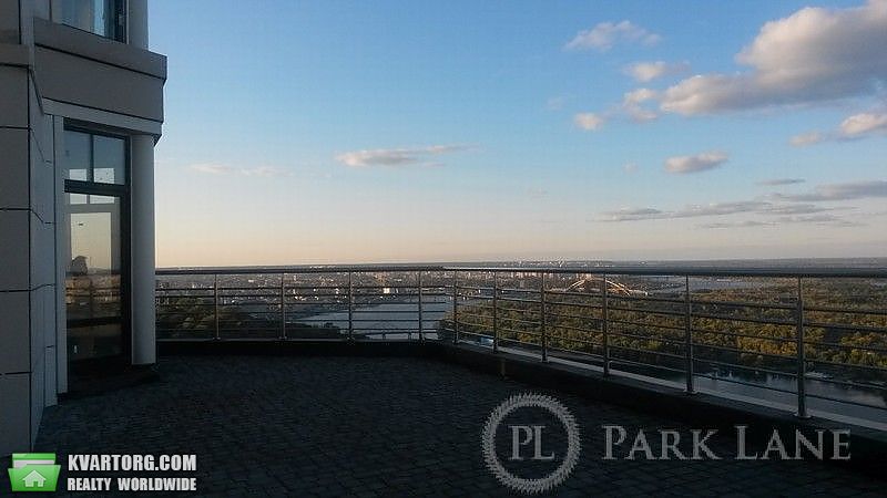 Sell multi-room apartment. Киев,  Грушевского — photo 1