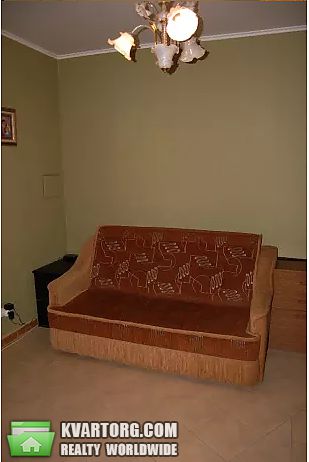 Rent out 1-room apartment. Киев, пекельника — photo 7