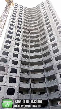 Sell 1-room apartment. Киев,  Глушкова пр — photo 8