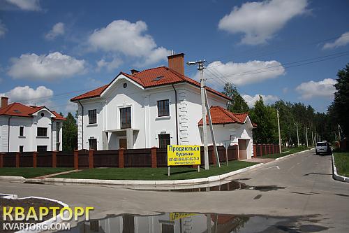 Sell house. Киевская обл., Приозерная — photo 1