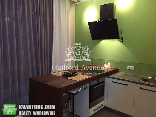 Sell 1-room apartment. Киев, Драгомирова — photo 2