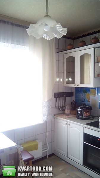 Sell 3-room apartment. Киев, Срибнокильская — photo 6