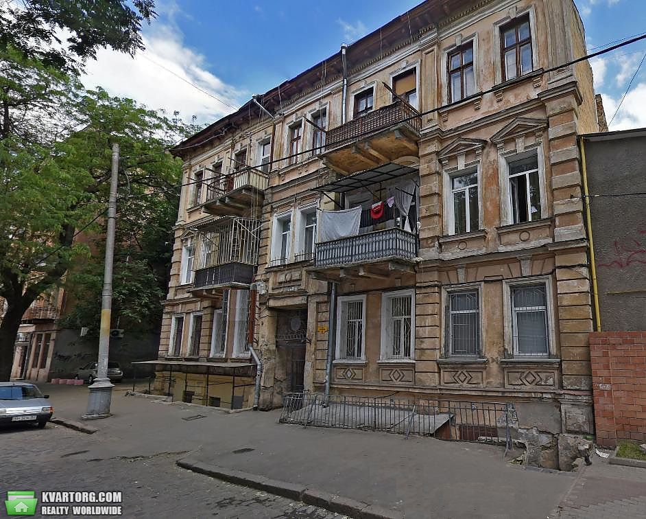 Sell 2-room apartment. Одесса, Кузнечная — photo 1