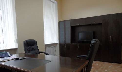 Rent out office. Киев,  Богдана Хмельницкого — photo 7