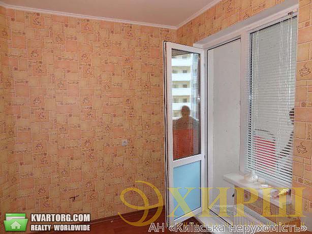 Sell 1-room apartment. Киев,  Глушкова пр — photo 6