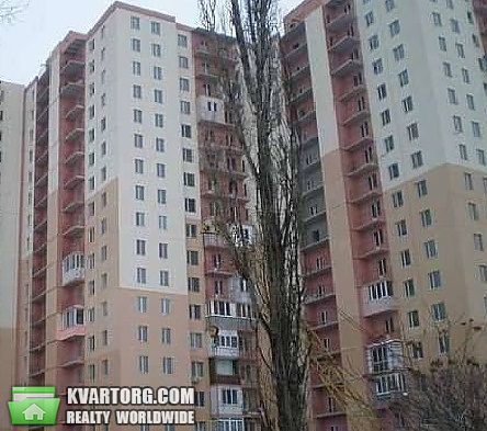 Sell 2-room apartment. Одесса, грушевского — photo 1