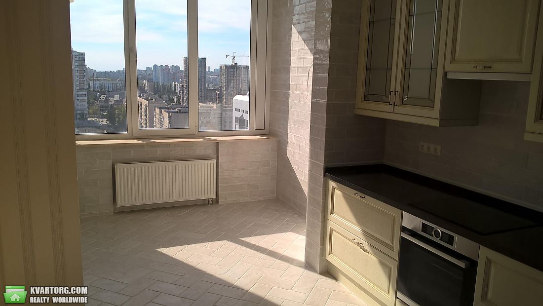 Rent out 3-room apartment. Киев,  Барбюса — photo 5