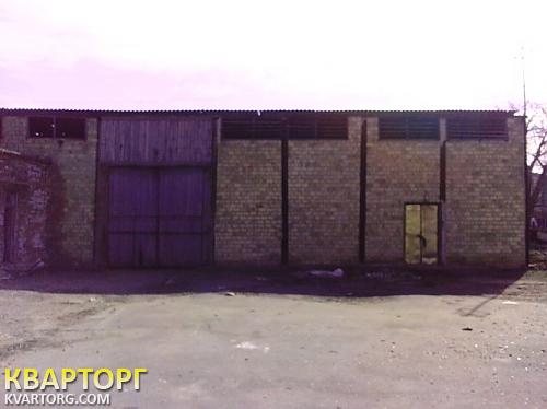 Rent out warehouse. Киев,  Оросительная — photo 1