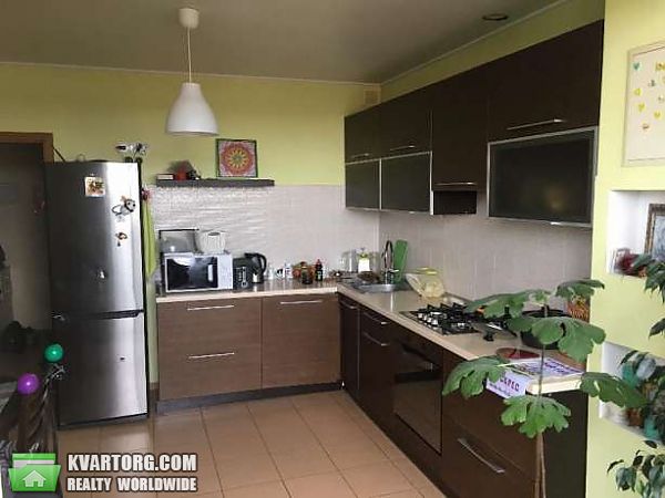 Sell 1-room apartment. Киев,  Садовая — photo 1