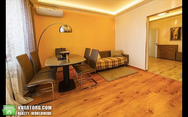 Rent out 3-room apartment. Киев, Заболотного — photo 4