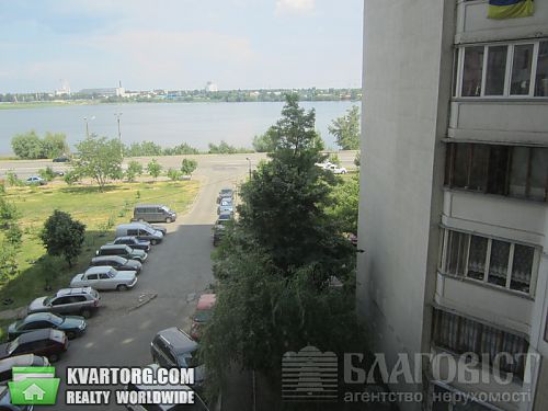 продам 3-комнатную квартиру. Киев,  Ревуцкого - фото 3