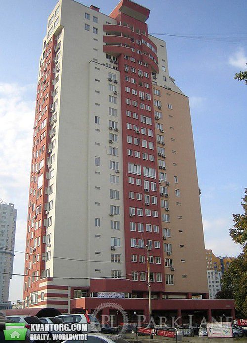 Sell 3-room apartment. Киев, Тычины пр — photo 2