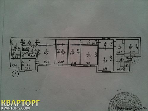 Rent out office. Киев,  Саксаганского — photo 7