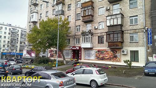 Rent out shop. Киев,  Большая Васильковская — photo 4