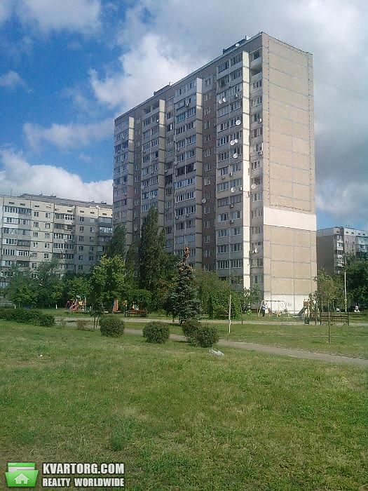 Sell 2-room apartment. Киев,  Драйзера — photo 9