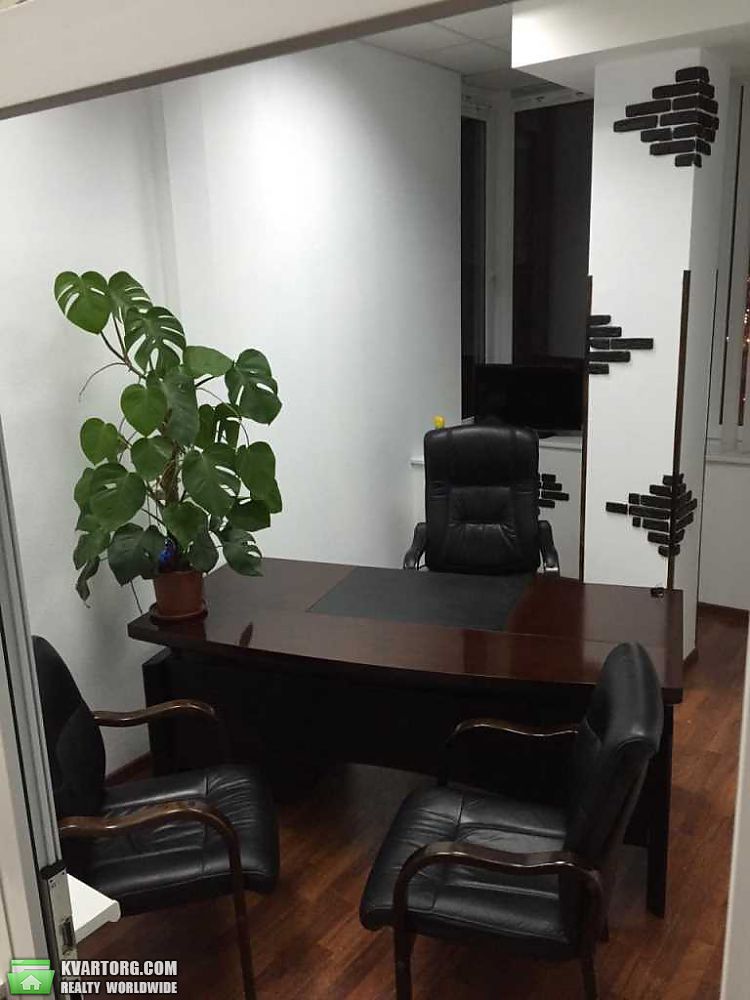 Rent out office. Киев,  Леси Украинки бул — photo 1