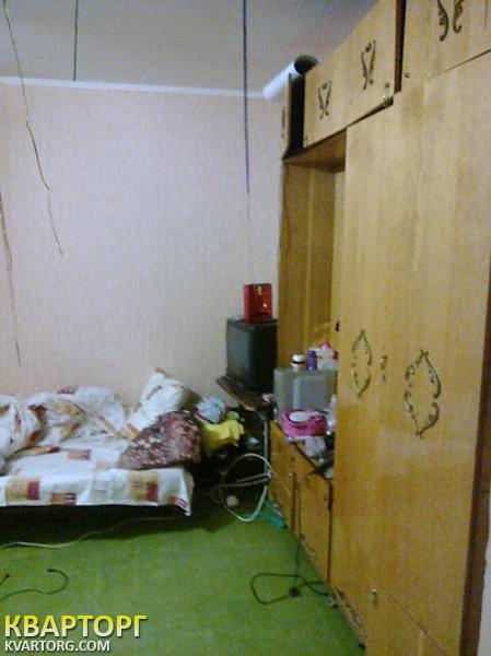 Sell 1-room apartment. Киев, малютенко — photo 3