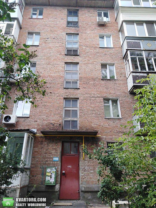 Sell 2-room apartment. Черкассы, шевченка — photo 1