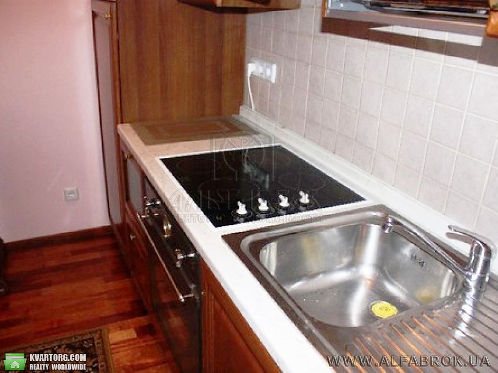 Rent out 3-room apartment. Киев,  Тимофеевой Гали — photo 6