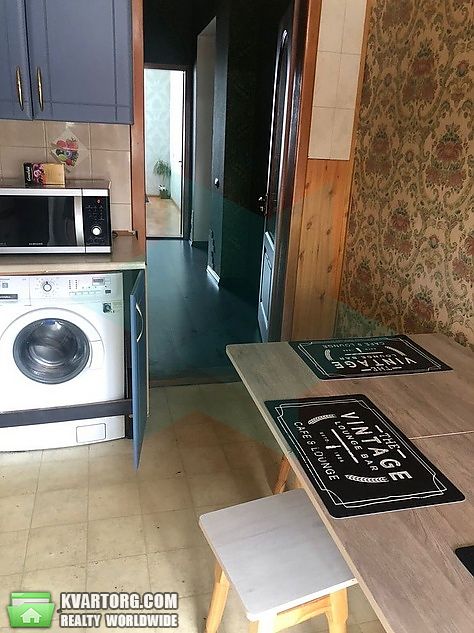 Rent out 3-room apartment. Днепропетровск, Дмитра Яворницького — photo 3