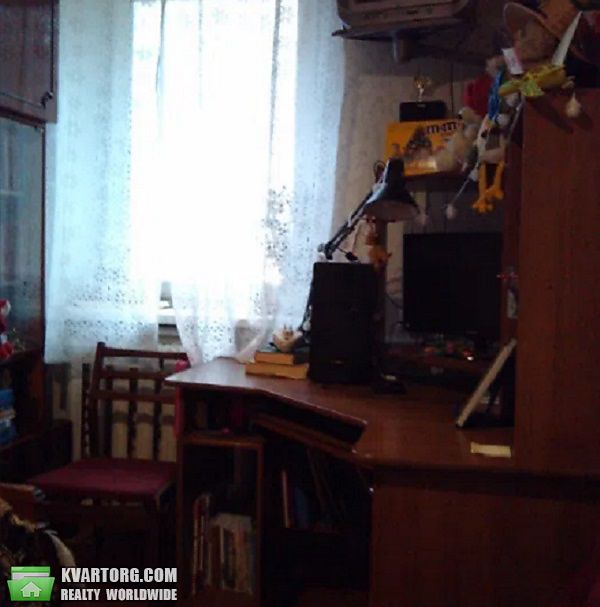 Sell 3-room apartment. Киев, Марка Безручко — photo 5