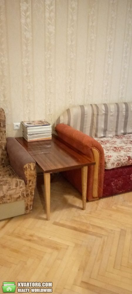 сдам 1-комнатную квартиру. Киев,   Лескова - фото 5