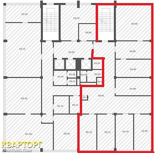 Rent out office. Киев,  Глубочицкая — photo 1