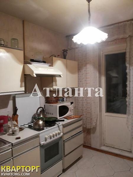 Sell 4-room apartment. Одесса, Королева Ак. — photo 2