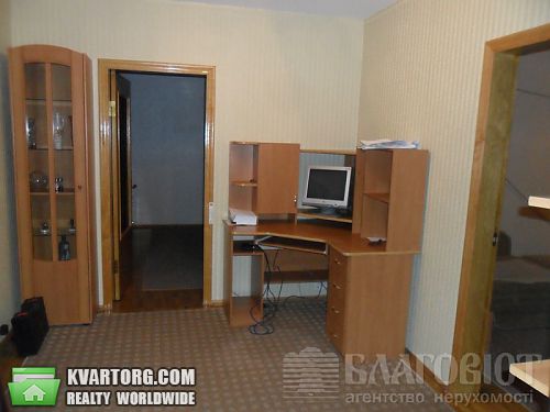 Sell 3-room apartment. Киев, Вербицкого — photo 6