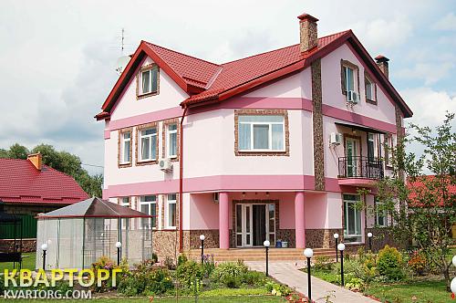 Rent out house. Киевская обл., Таценки — photo 1