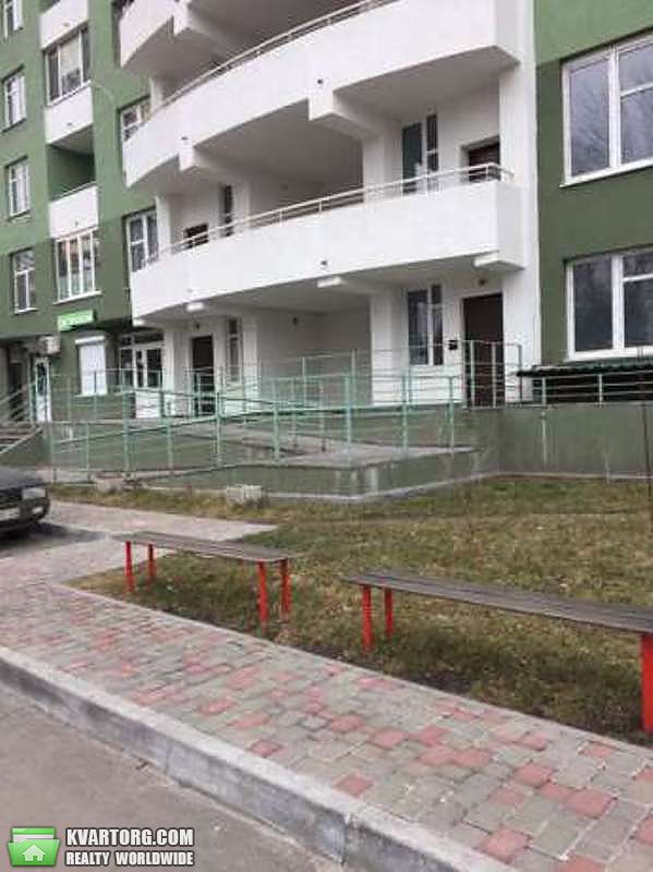 Sell 1-room apartment. Киев,  Антонова-Овсиенко — photo 1
