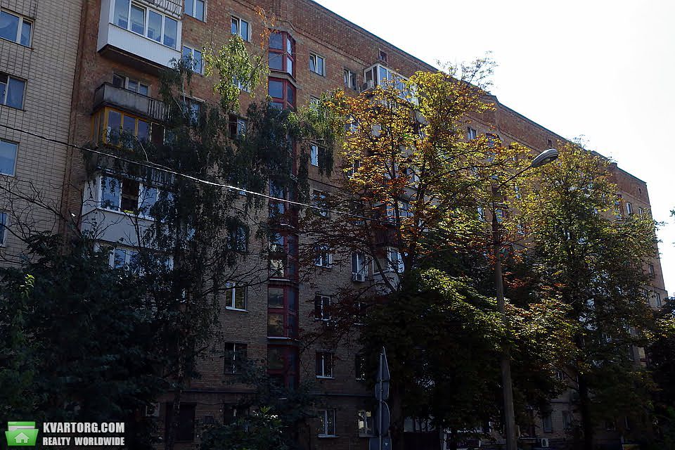 Sell 2-room apartment. Киев,  Федорова — photo 3