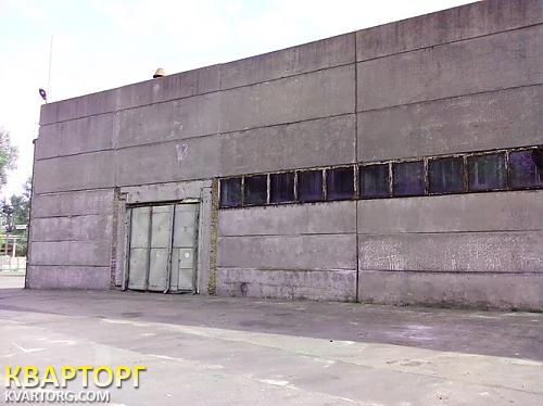 Rent out warehouse. Киев,  Столичное шоссе — photo 2