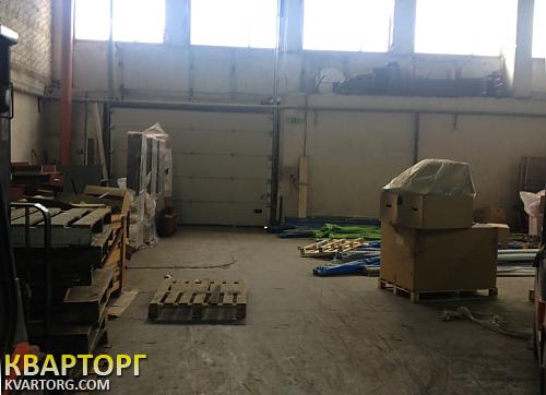 Rent out warehouse. Киев,  Столичное шоссе — photo 3