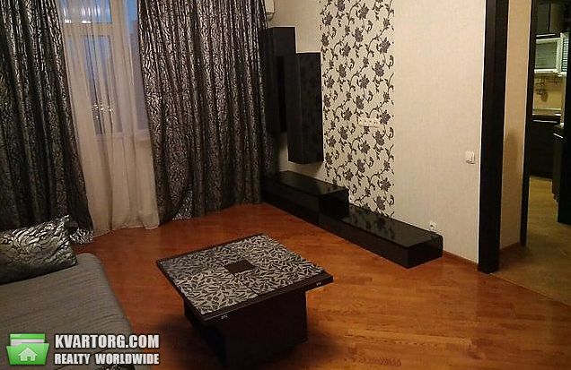 Rent out 1-room apartment. Киев,  Вильямса — photo 6