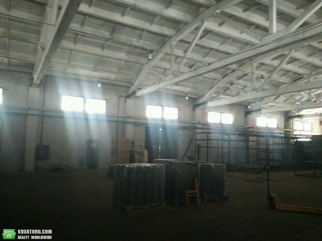 Rent out warehouse. Киев, старобориспольская — photo 2