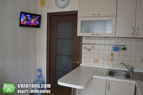 Sell 2-room apartment. Киев, Астраханская — photo 4