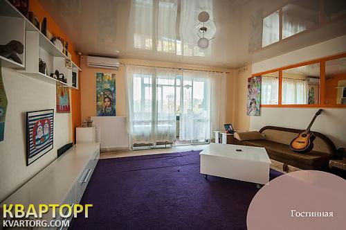 Sell 3-room apartment. Киев, Старонаводницкая — photo 5