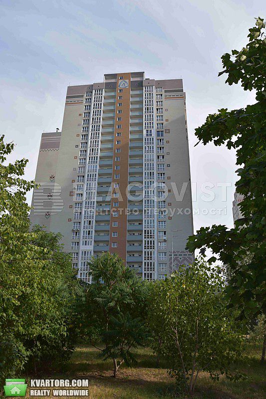 Sell 3-room apartment. Киев, гмирі бориса — photo 1