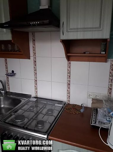 Rent out 1-room apartment. Киев,  Белорусская — photo 7