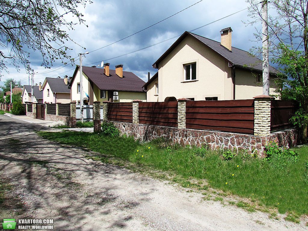 Sell house. Киевская обл., придорожная — photo 3