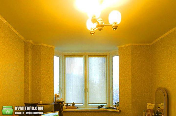 Rent out 1-room apartment. Киев,  Алма-Атинская — photo 3
