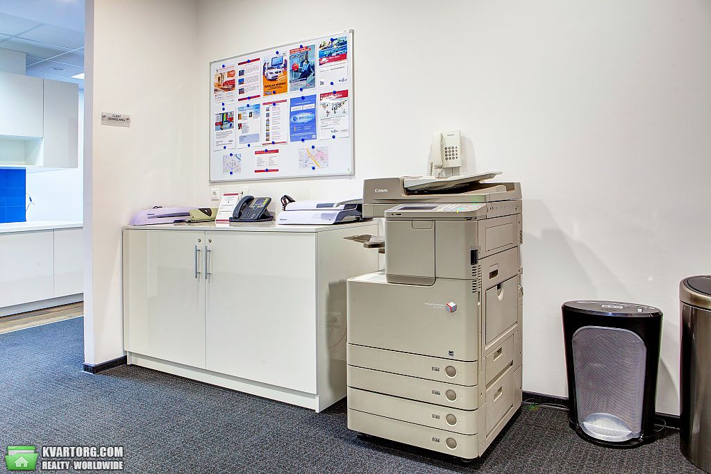 Rent out office. Киев,  метро — photo 7
